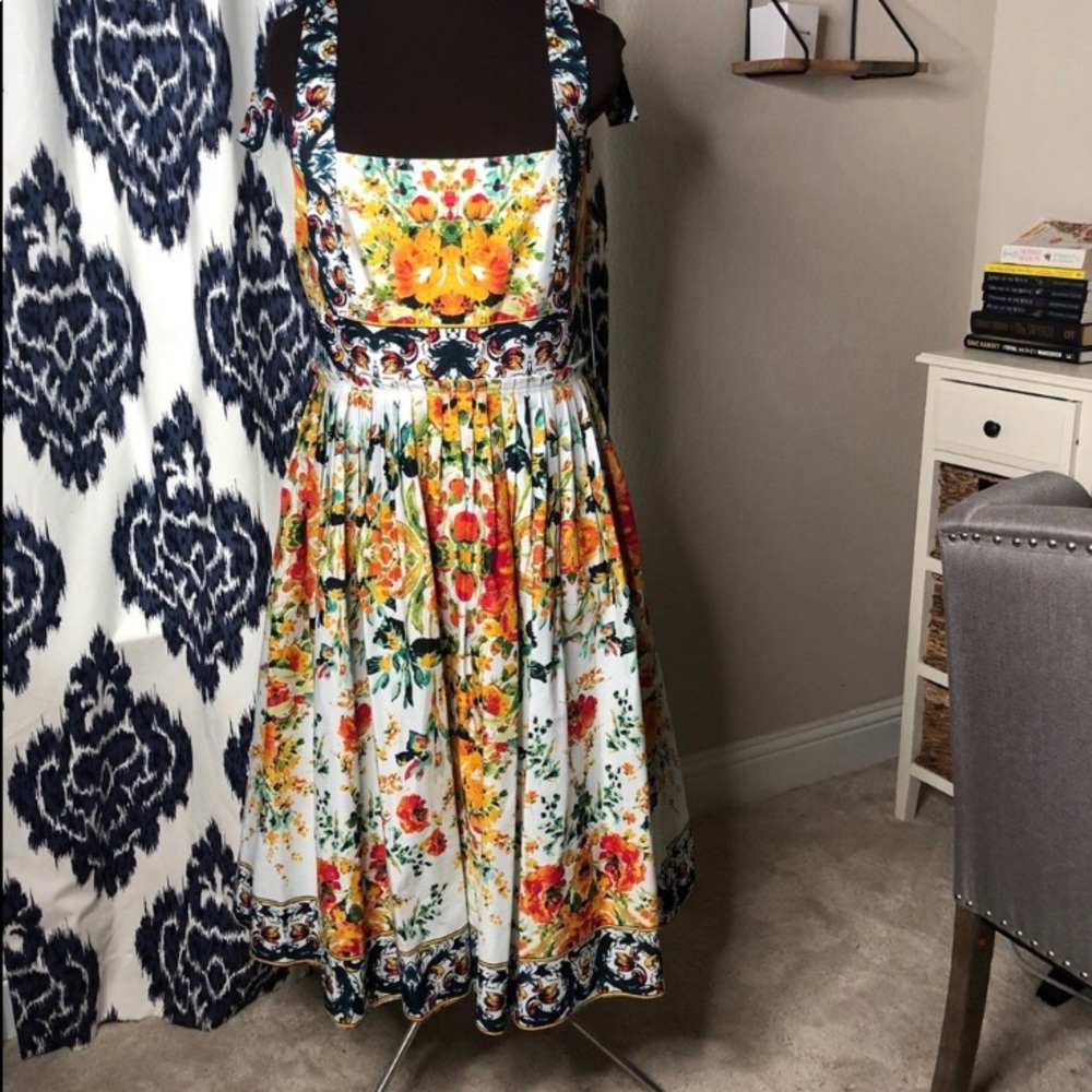 Antonio Melani Size 14 Dress